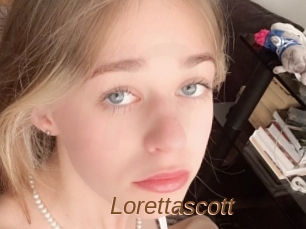 Lorettascott