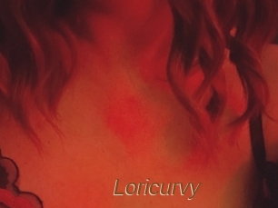 Loricurvy