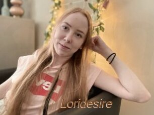 Loridesire