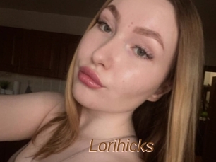 Lorihicks