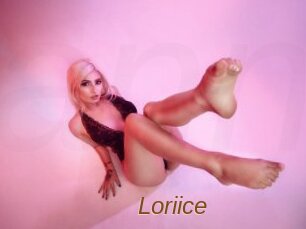 Loriice