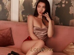 Lorileenx