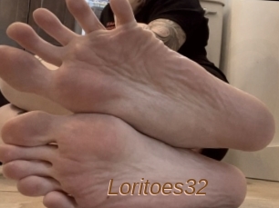 Loritoes32