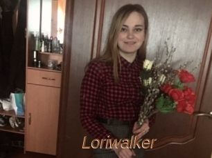 Loriwalker