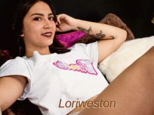 Loriweston