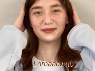 Lornaacomb