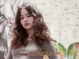 Lornaburner