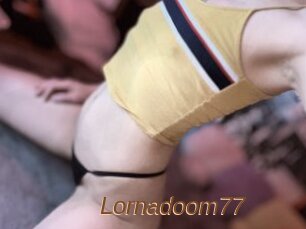 Lornadoom77