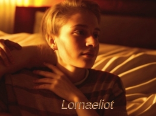 Lornaeliot