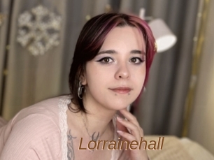 Lorrainehall