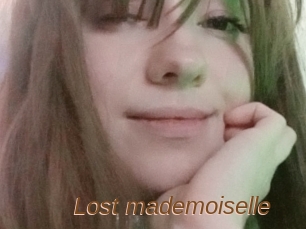 Lost_mademoiselle