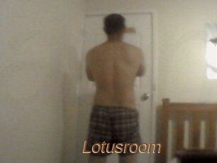 Lotusroom