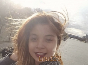 Lou123