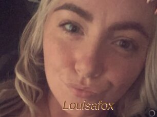 Louisafox