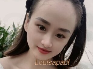 Louisapaul