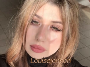 Louisejonson