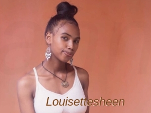 Louisettesheen