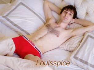 Louisspice