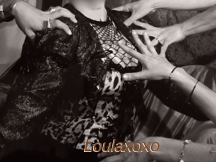 Loulaxoxo