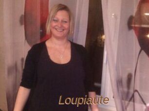 Loupiaute