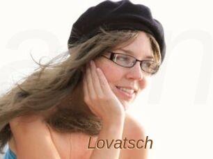 Lovatsch