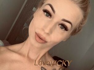 LoveVICKY