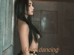 Love_dancing