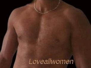 Loveallwomen