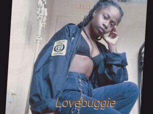 Lovebuggie