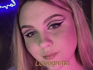 Lovegretta