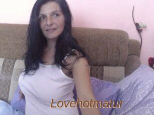 Lovehotmatur