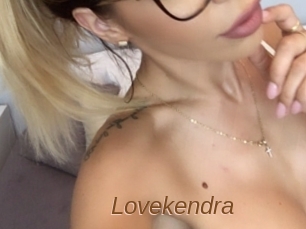 Lovekendra