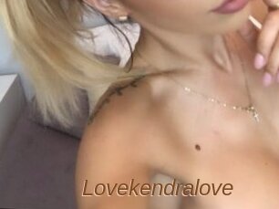 Lovekendralove