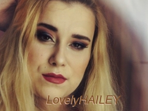 LovelyHAILEY