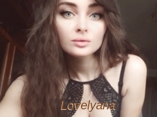 Lovelyana