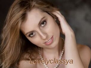 Lovelyclassya