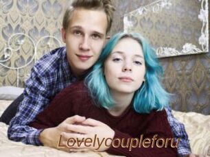 Lovelycoupleforu