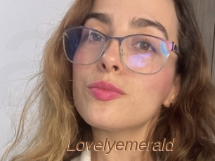 Lovelyemerald