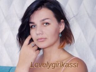 Lovelygirlkassi