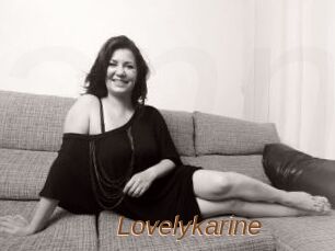 Lovelykarine