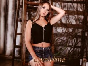 Lovelylime