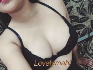 Lovelymahi