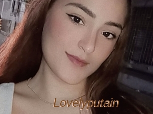 Lovelyputain