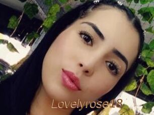 Lovelyrose18