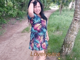 Lovelysara