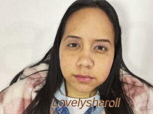 Lovelysharoll