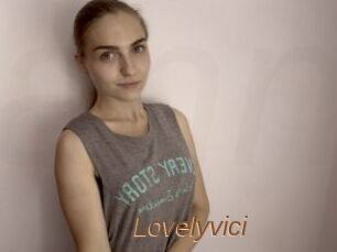 Lovelyvici