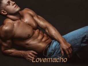 Lovemacho