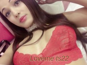 Loveme_ts22