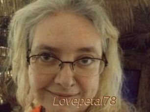 Lovepetal78